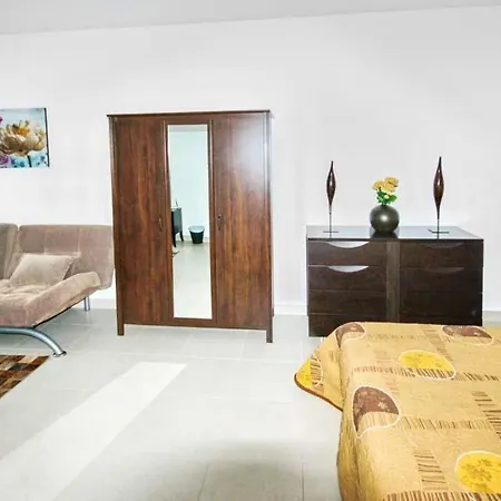Playa De Fanabe Sleeps 8 Pool Air Con Wifi Villa Costa Adeje (Tenerife)