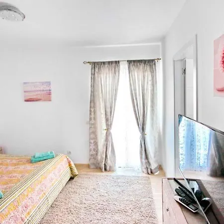 Playa De Fanabe Sleeps 8 Pool Air Con Wifi *